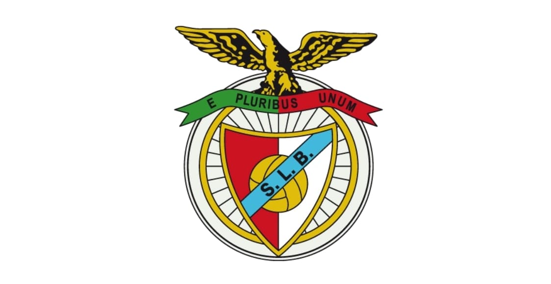 Logótipo do SL Benfica (1930-1961)