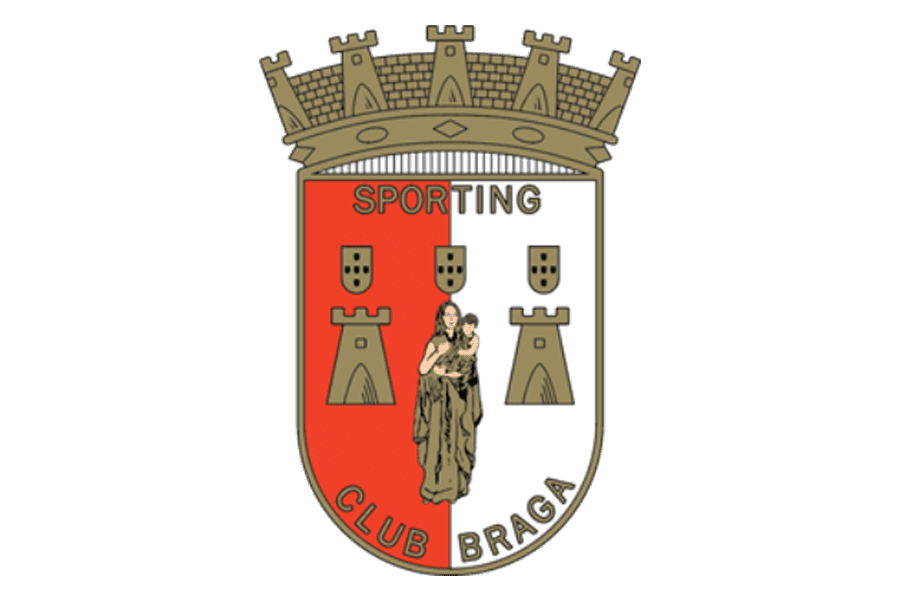 Logótipo do SC Braga (1930s-1940s)