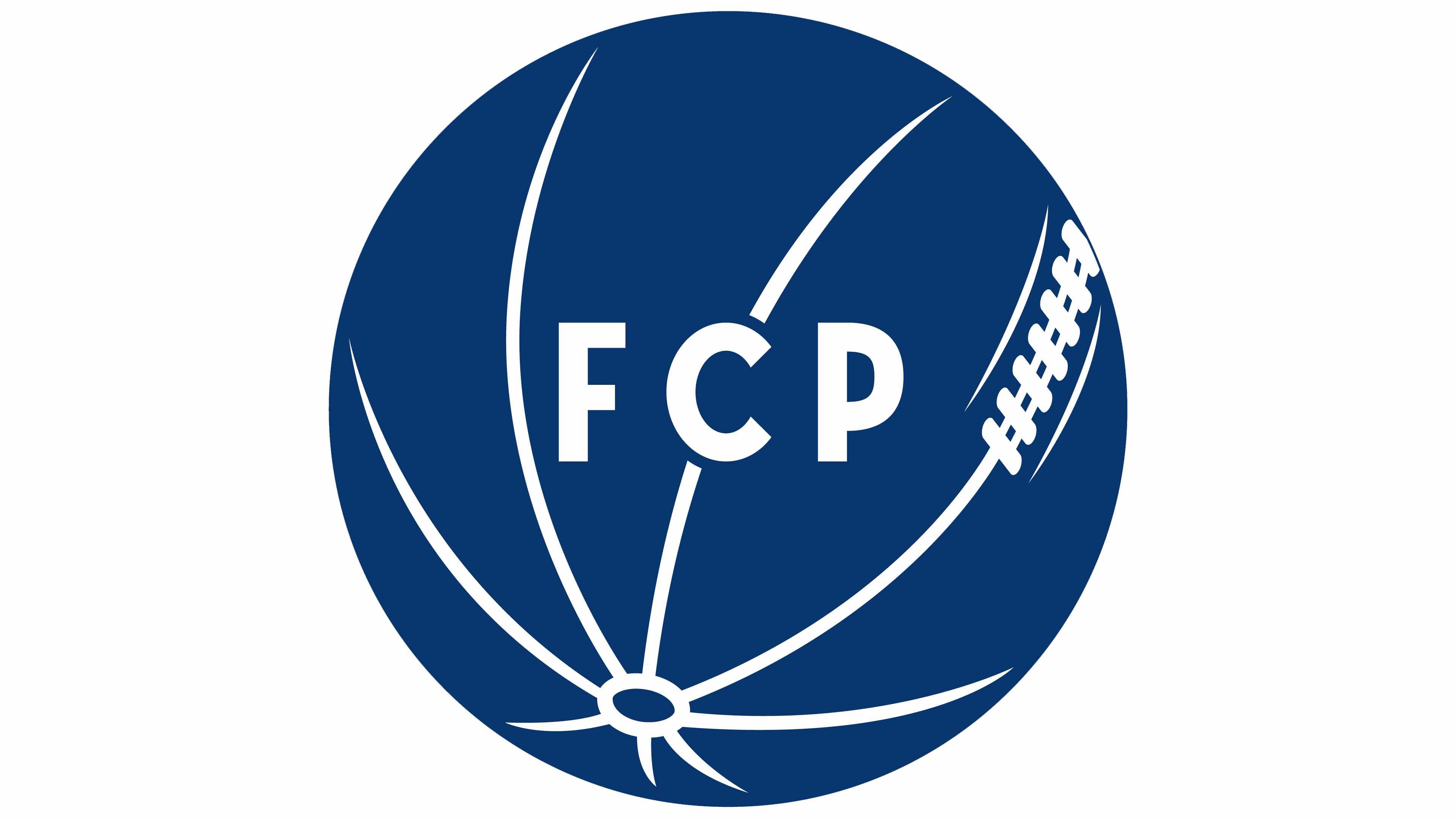 Logótipo do FC Porto (1913-1922)