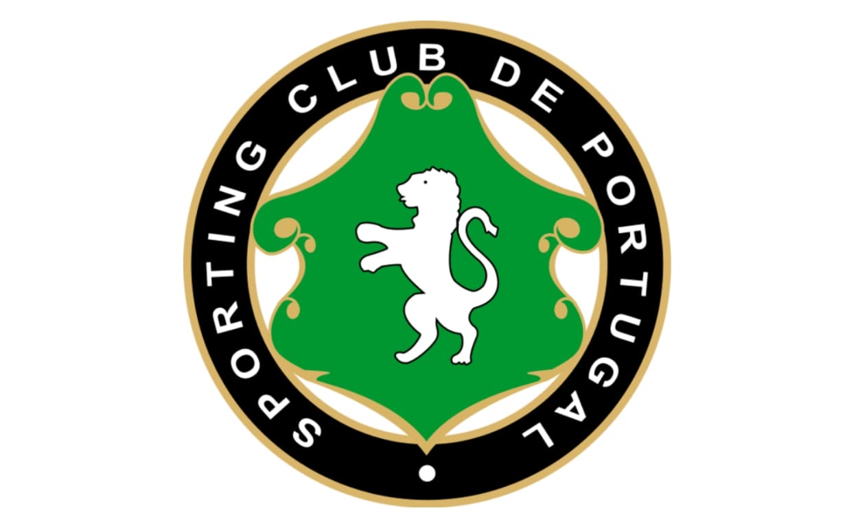 Logótipo do Sporting CP (1913-1930)
