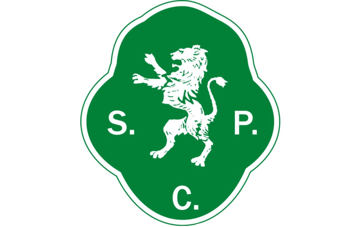 Logótipo do Sporting CP (1930-1945)