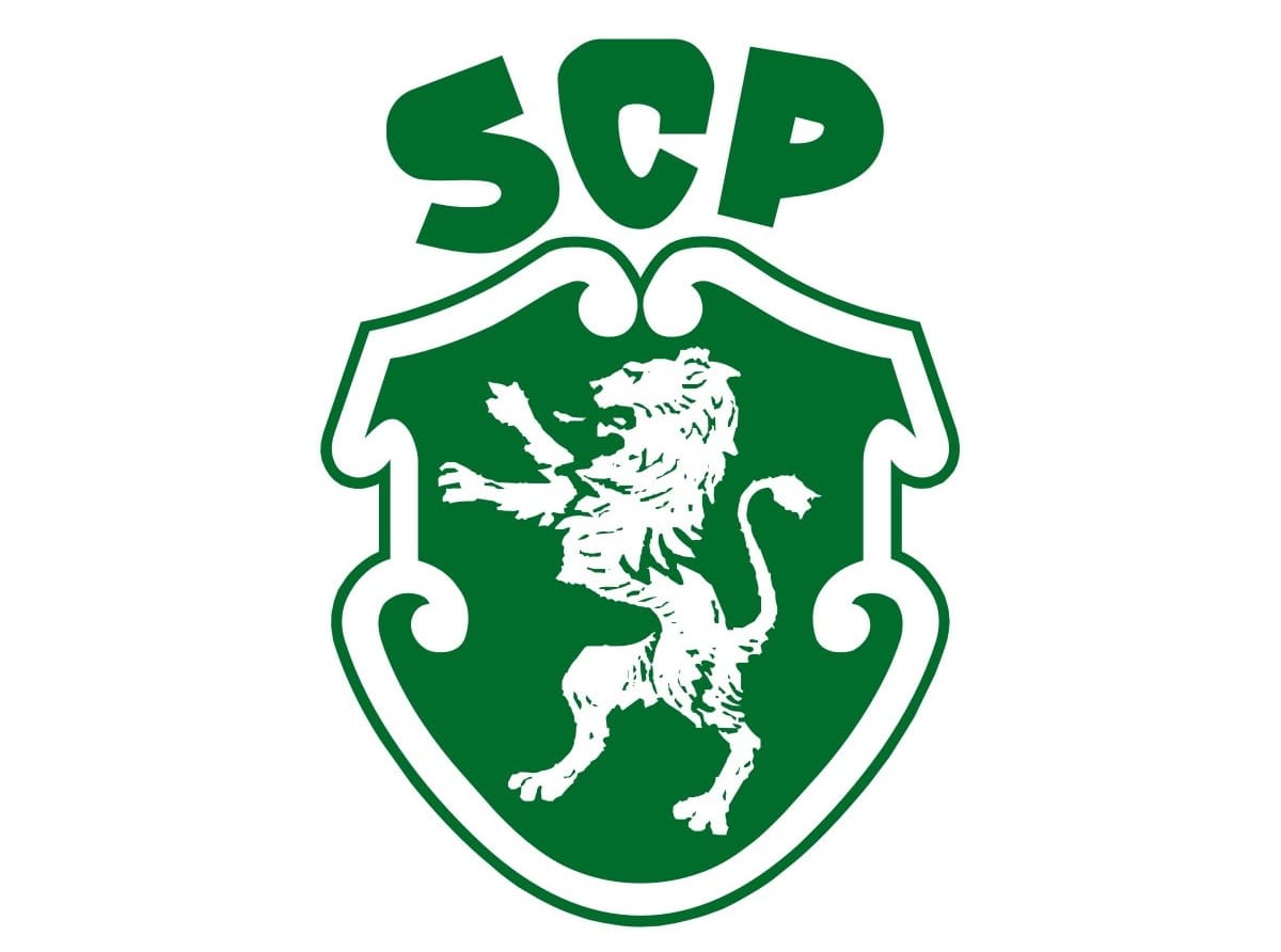 Logótipo do Sporting CP (1945-2001)