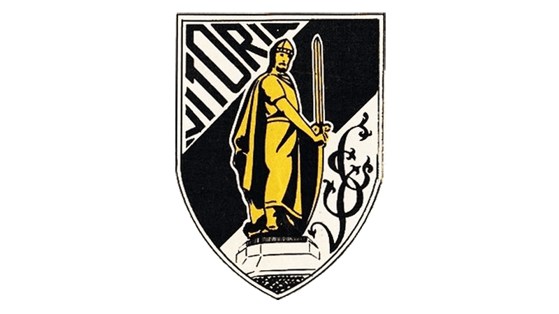 Logótipo do Vitória SC (1930-1999)