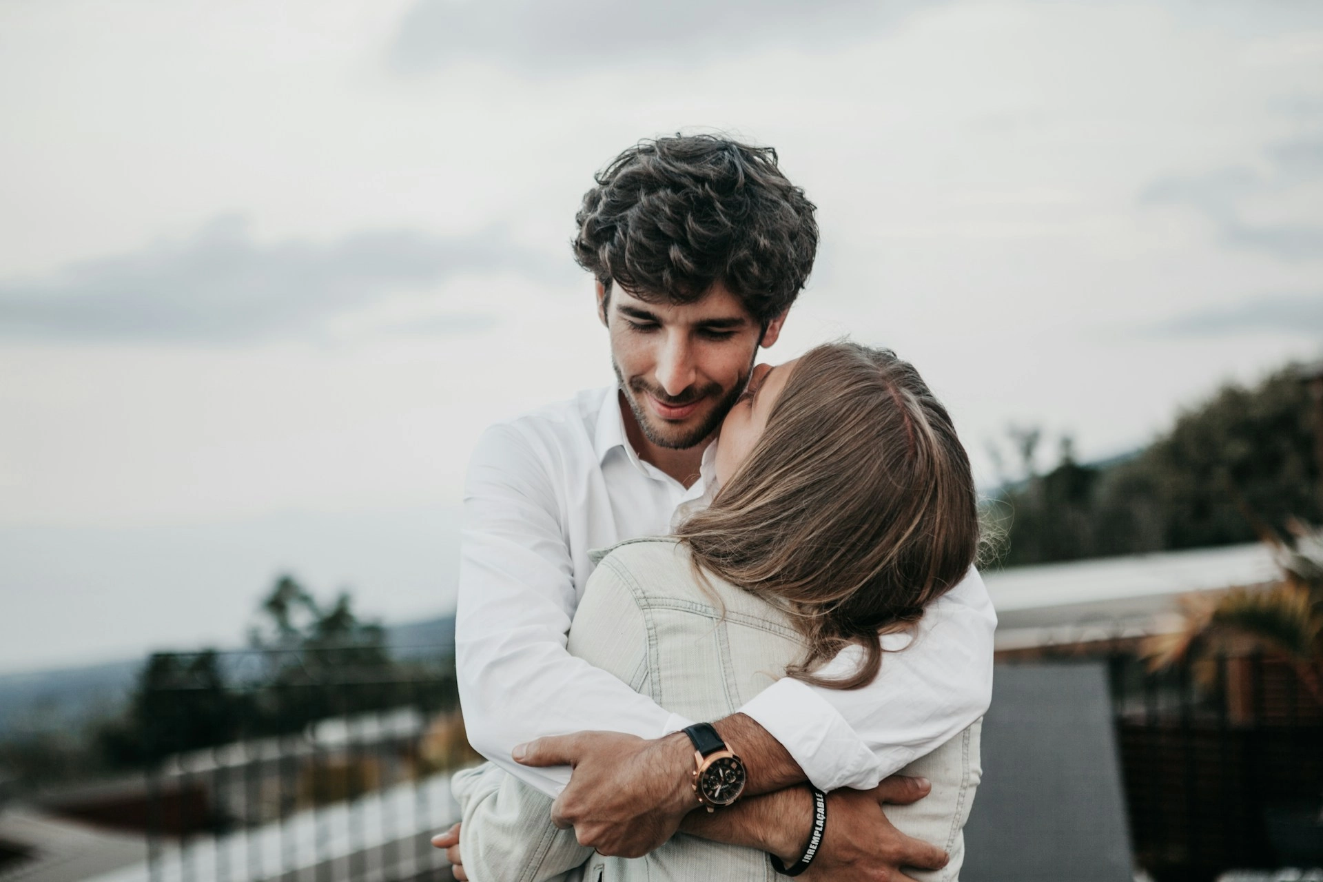 Hugo e Ana