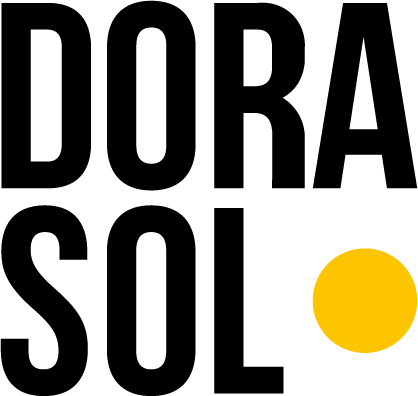 Dora Sol Logo