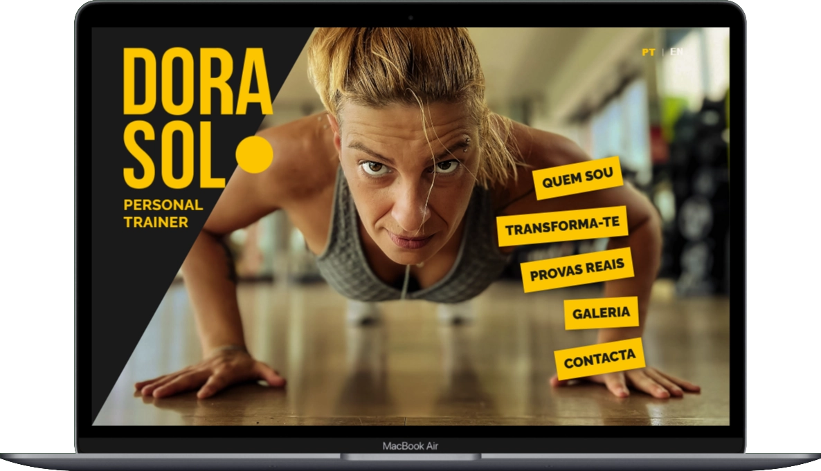 Dora Sol em Desktop