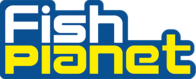 Fish Planet Logo
