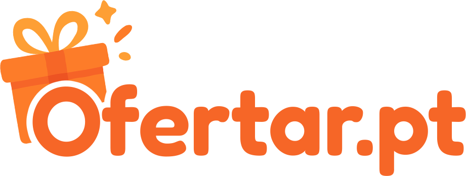 Ofertar.pt Logo