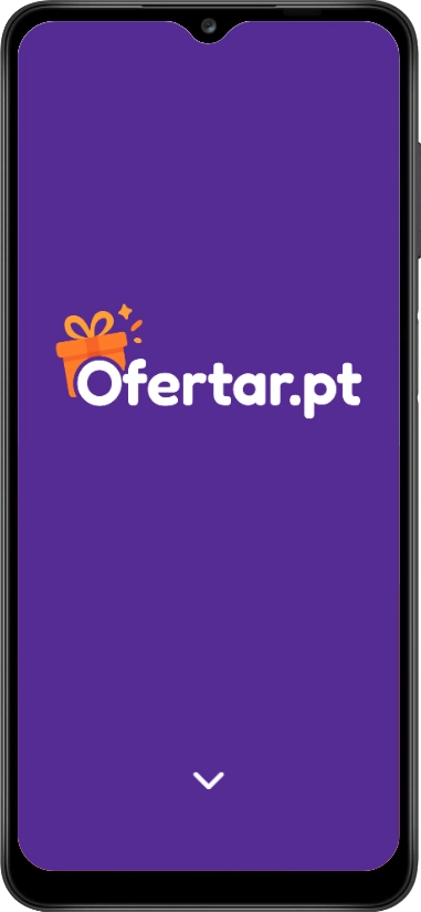 Ofertar.pt em Telemóvel