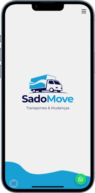 SadoMove em Telemóvel