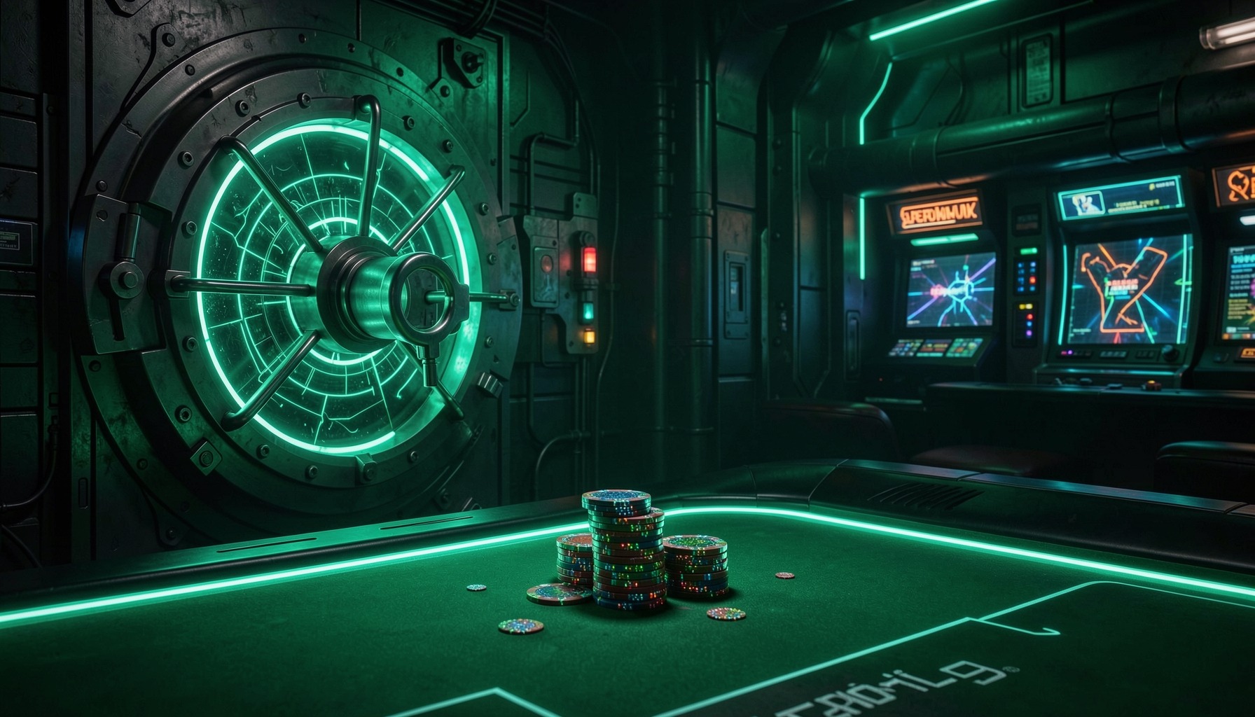 Como escolher em segurança